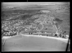 Kohimarama and Mission Bay, Auckland region