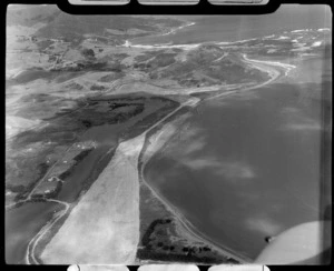 Airfield, Raglan, Waikato district