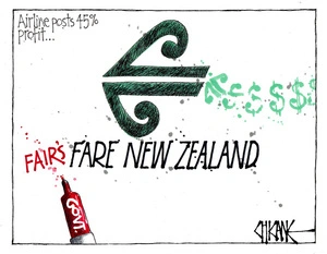 Winter, Mark, 1958- :Fair New Zealand. 28 August 2014