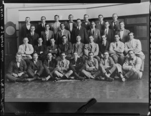 New Zealand Rugby Union representative team, 1921 Springbok tour