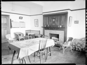 Room in Samuel Marsden School, Karori, Wellington