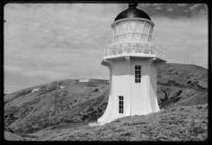 Cape Reinga Lighthouse, Northland