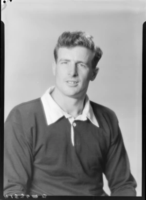 Ernest Sinclair Diack, rugby player