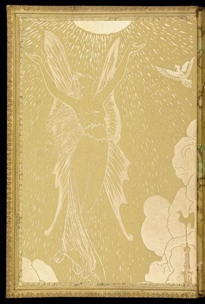 The yellow fairy book / edited by Andrew Lang ; with numerous illustrations by H.J. Ford.