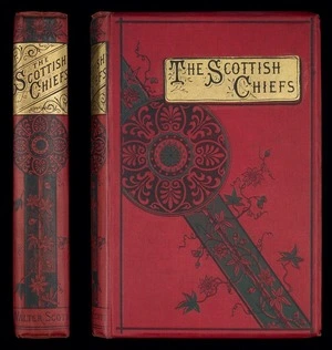 Life of Sir William Wallace : or, The Scottish chiefs / by Jane Porter.