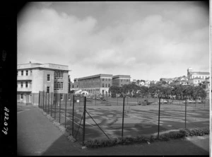 Newtown Hospital, Wellington