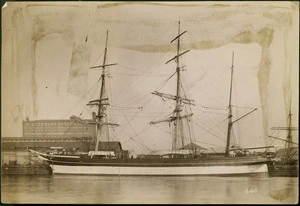 Ship West Australian