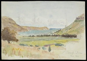 [Haylock, Arthur Lagden] 1860-1948 :L Forsyth, L River / [Arthur Lagden Haylock] 1919