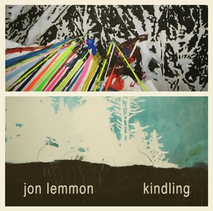 Kindling [electronic resource] / Jon Lemmon.