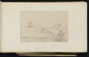 Mantell, Walter Baldock Durrant, 1820-1895 :Kaiwarrawarra, 1842.