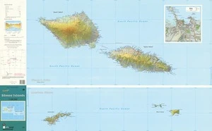 Sāmoa Islands.