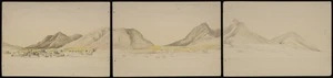 [Turnbull, Henry Hume] d 1858 :Plymouth, Montserrat. Feb.y 26th 1856.