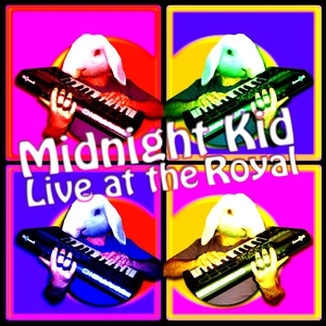 Live at the Royal [electronic resource]  / Midnight Kid.