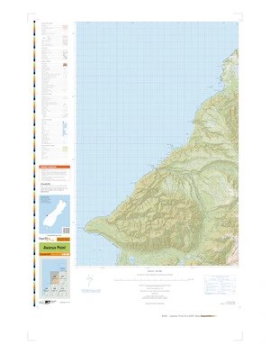 Awarua Point [electronic resource].