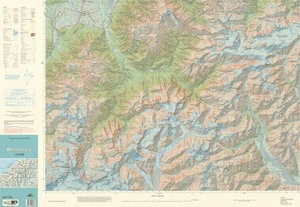 Whataroa / [cartography by Terralink].