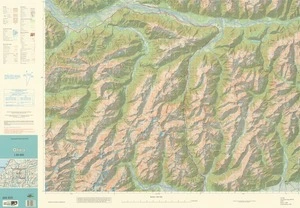Otira / [cartography by Terralink].