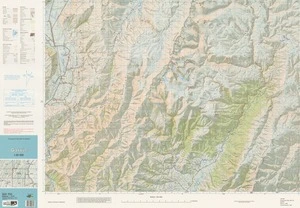 Garvie / [cartography by Terralink].