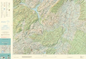 Wairakei / [cartography by Terralink].