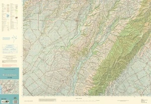 Kimbolton / [cartography by Terralink].