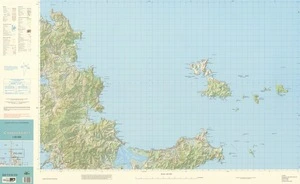 Coromandel / [cartography by Terralink].