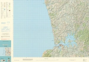 Raglan / [cartography by Terralink].