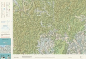 Motu / [cartography by Terralink].
