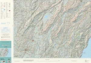 Waipawa / [cartography by Terralink].