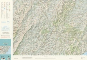 Weber / cartography by Terralink.