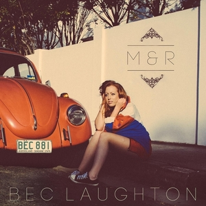 M & R / Bec Laughton.