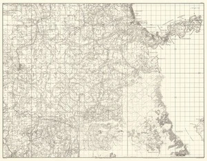 [Electoral districts base maps].