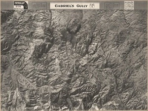 Gabriel's Gully.