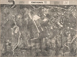 Greytown.