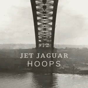 Hoops / Jet Jaguar.