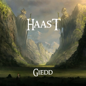 Giedd / Haast.