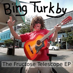 The fructose telescope EP / Bing Turkby.