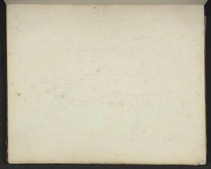 Mantell, Walter Baldock Durrant, 1820-1895 :Waiputi. Potaerua [1851]