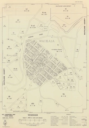 Waikaia [electronic resource].