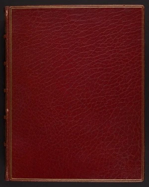 Tasman, Abel Janszoon : Journal / translated from the original Dutch by Charles Godfrey Woide