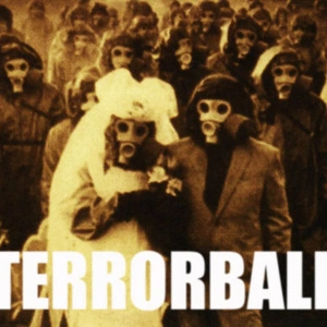 We are in control / Terrorball.