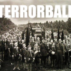 Terrortory 2014 / by Terrorball.