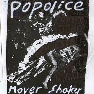 Mover shaker / Popolice.