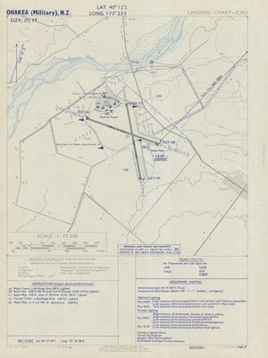 Ohakea (Military), N.Z.