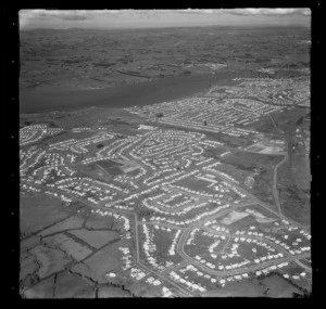 Tamaki housing, Auckland