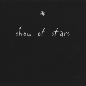 Show of stars.