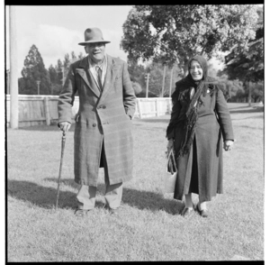 Scenes of the Wellington District Maori Anglican Hui Aroha, Solway Showgrounds, Masterton