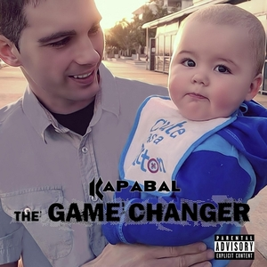 The game changer / Kapabal.