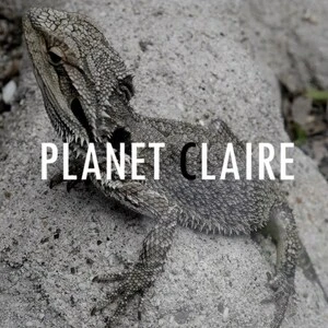 C / Planet Claire.