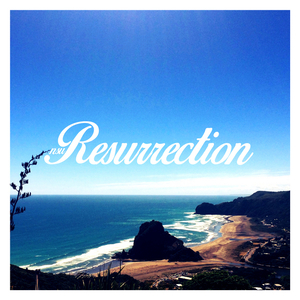 Resurrection / nsu.