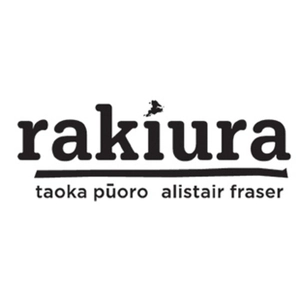 Rakiura / Alistair Fraser.