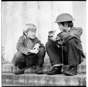 Auckland War Memorial Museum